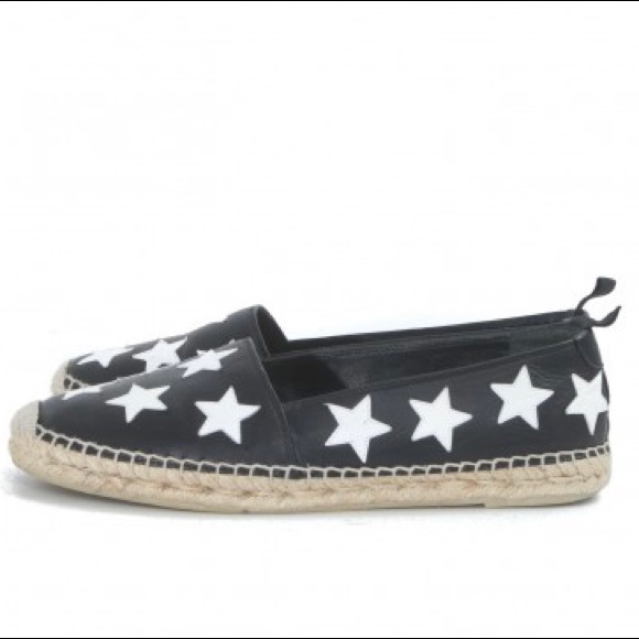 Saint Laurent Espadrilles - Picture 4 of 5